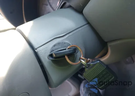 1998 Mercury Sable Ls из США, поврежденный, VIN 1MEFM53S3WA606743